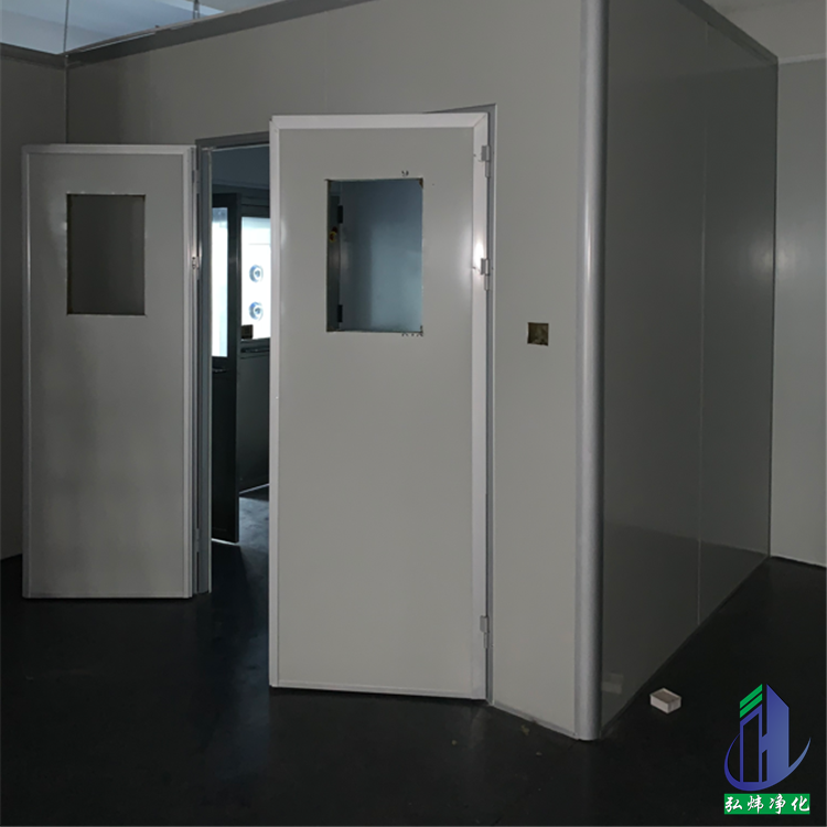 凈化廠房裝修 凈化廠房裝修