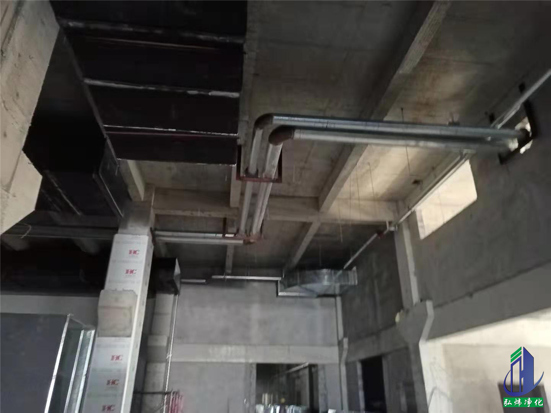 無(wú)塵車(chē)間裝修 無(wú)塵車(chē)間裝修