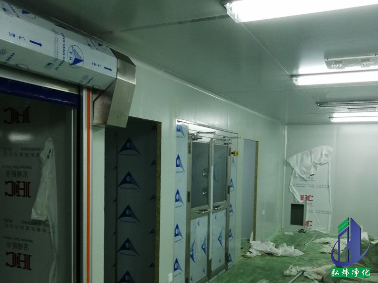 佛山凈化車(chē)間 佛山凈化車(chē)間