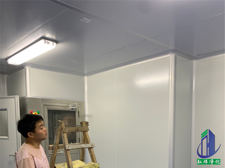 佛山凈化車(chē)間 佛山凈化車(chē)間