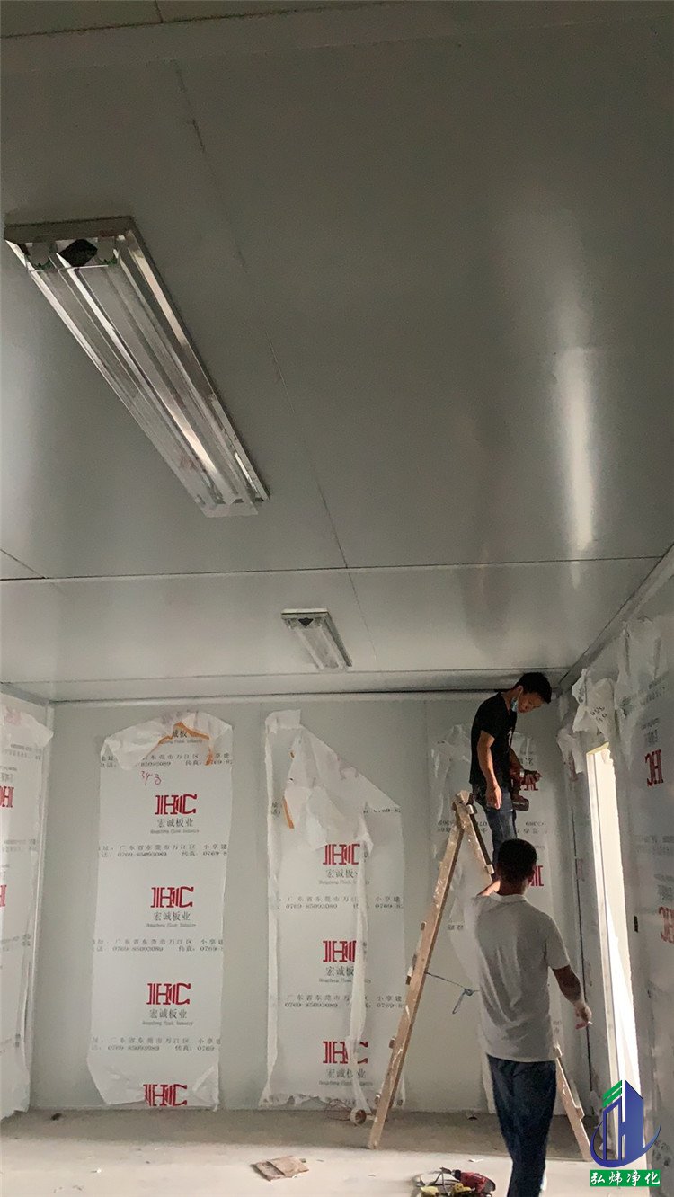 佛山凈化車(chē)間 佛山凈化車(chē)間