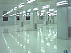 山東宏博實(shí)業(yè)十萬(wàn)級(jí)無(wú)塵車(chē)間順利竣工！